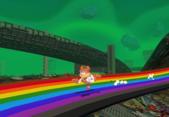 bubsy 4d