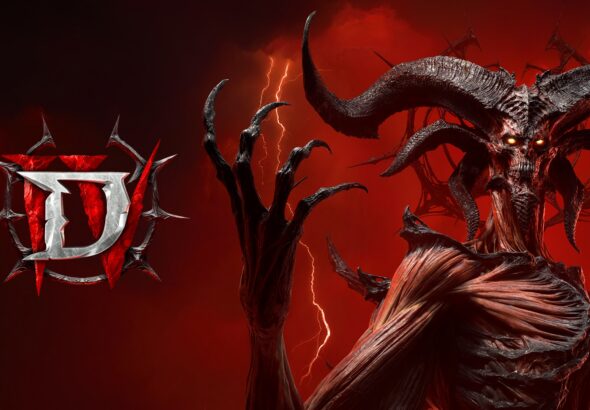 diablo iv lord of hatred key art