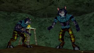 everquest legends 1