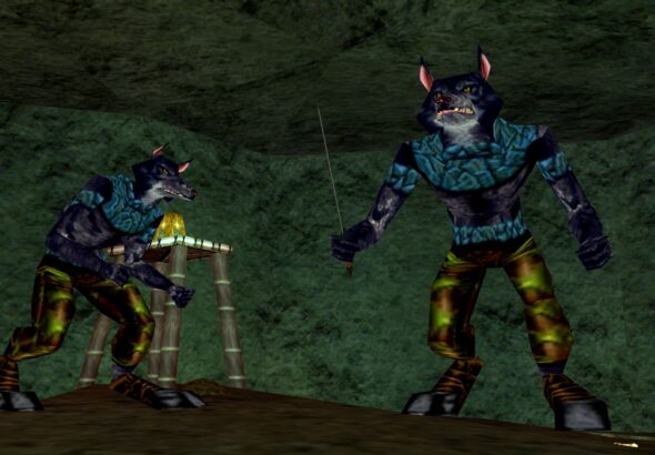 everquest legends 1