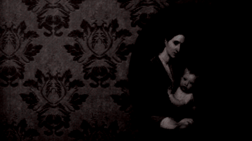 good children say grace