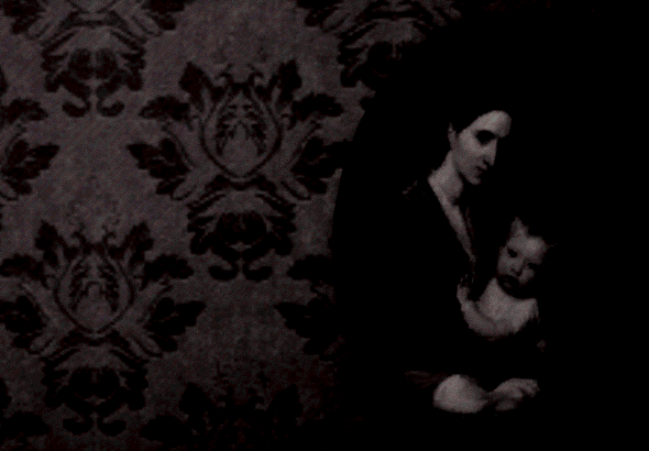 good children say grace