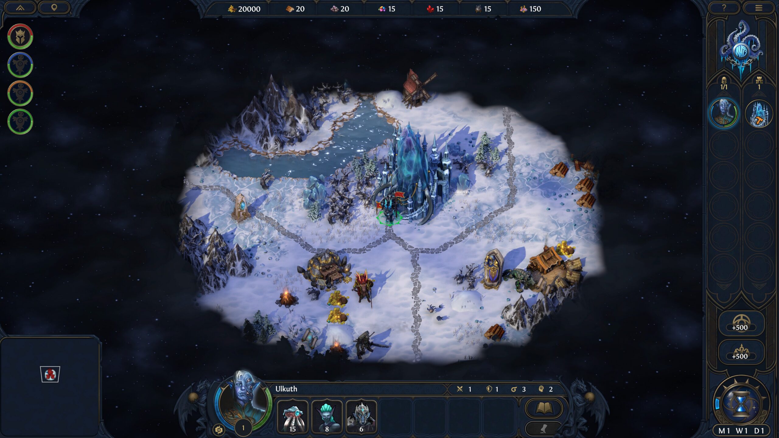 heroes of might and magic olden era (90)