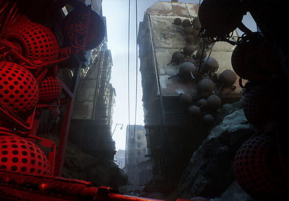 industria 2 cover