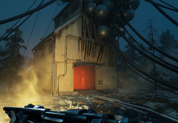 industria II cover