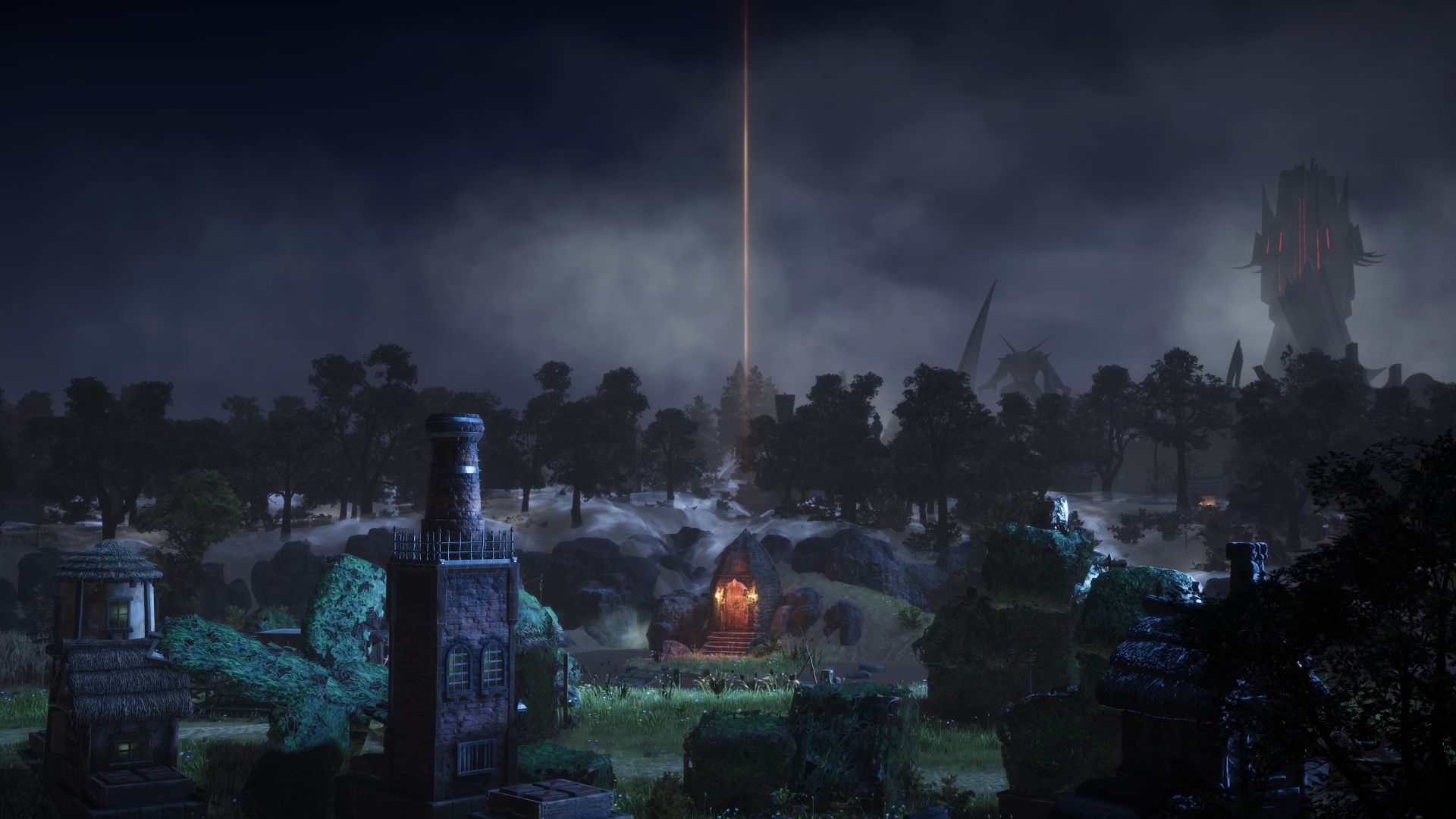 masters of albion