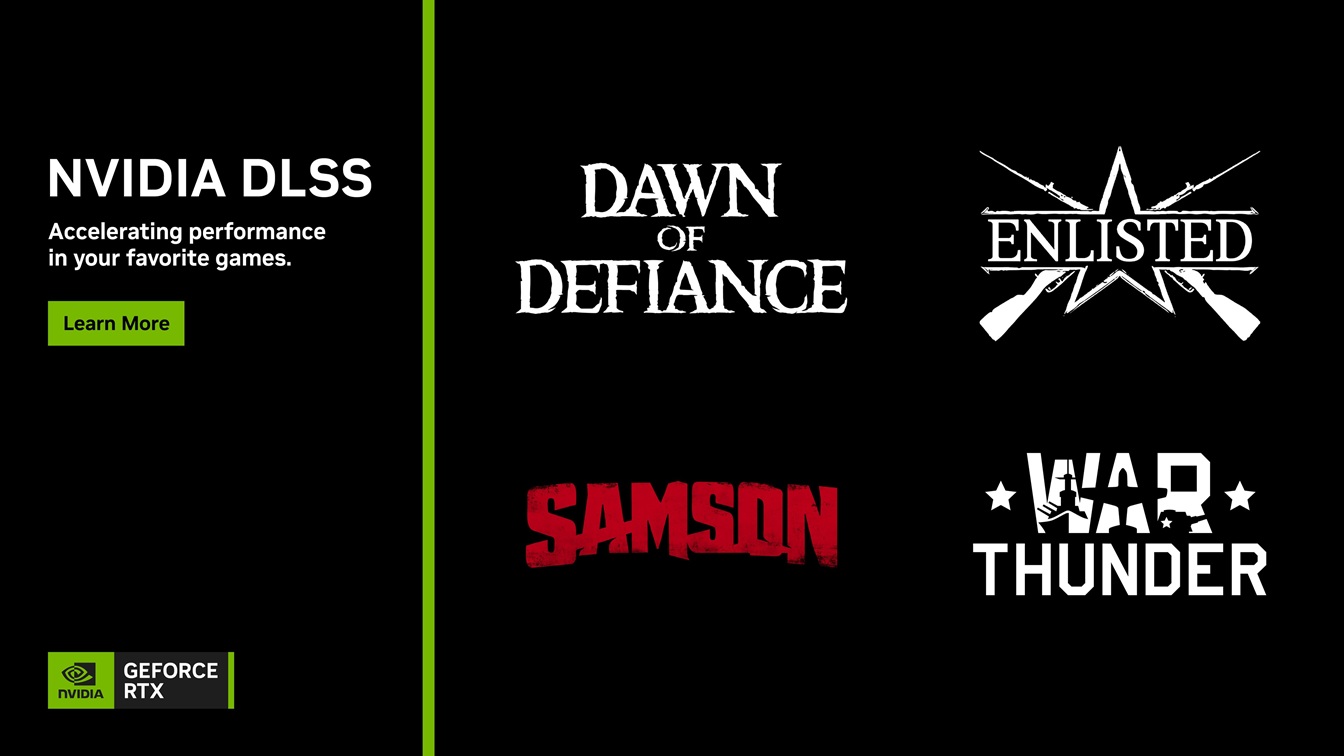 nvidia dlss 45 april 2026