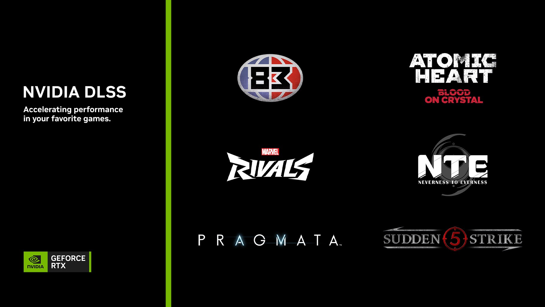 nvidia dlss april 21 2026