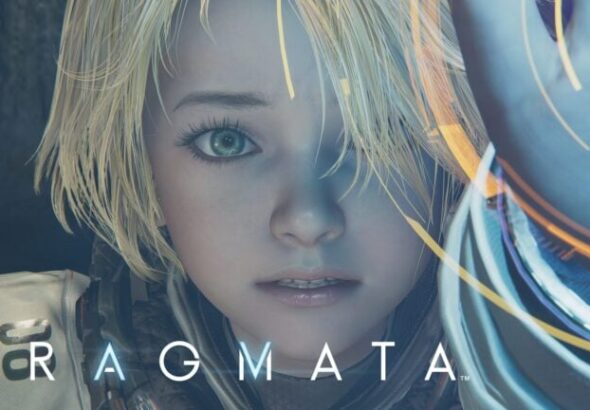 pragmata eight