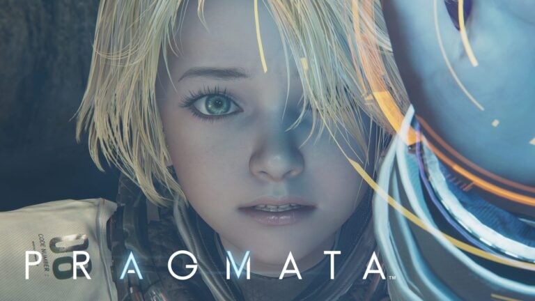 pragmata eight