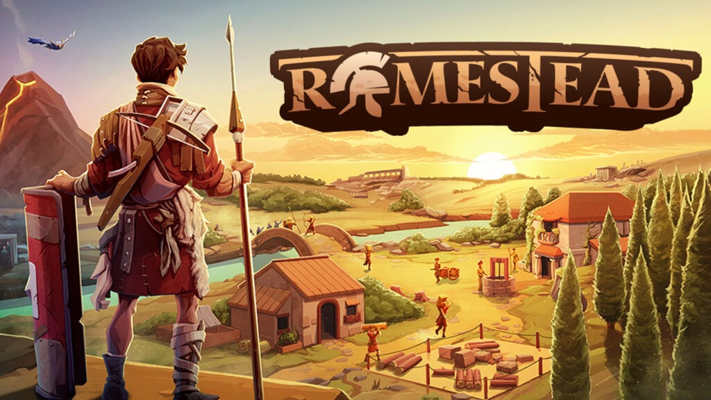 romestead
