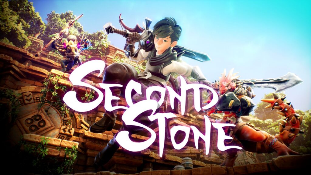 second stone