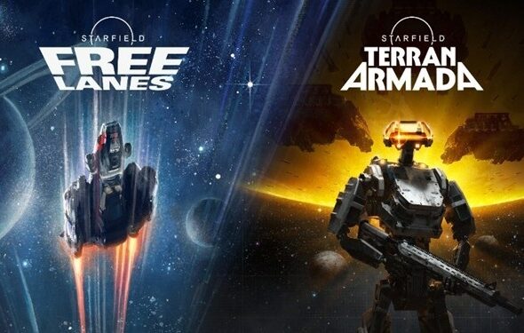 starfield update and ps5 launch