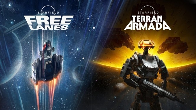 starfield update and ps5 launch