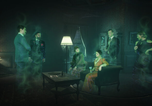 the 7th guest remake