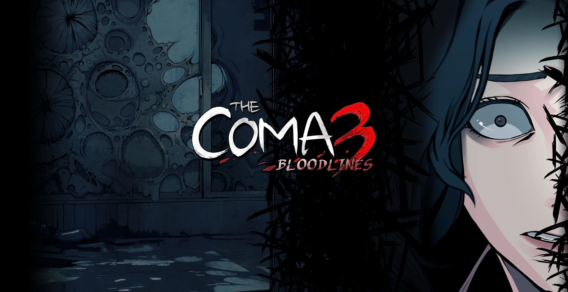 the coma 3 bloodlines