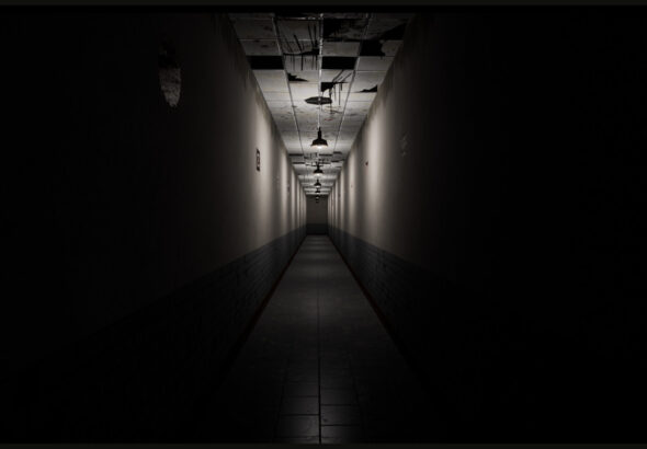 the event cover