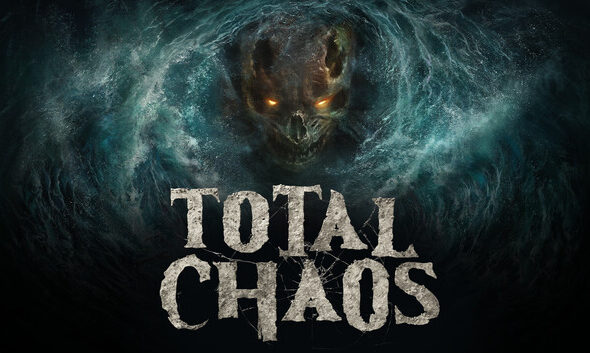 total chaos