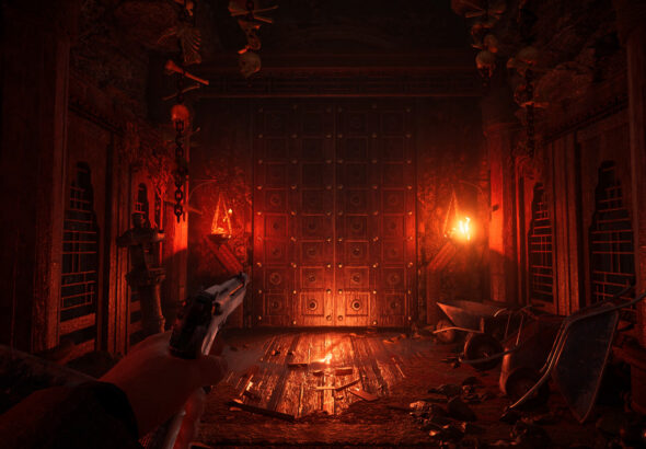 vampire the masquerade bloodlines 2 loose cannon