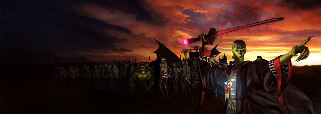 warhammer classics