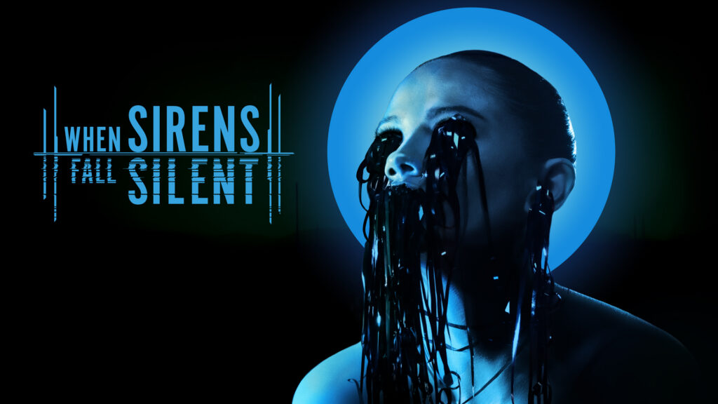 when sirens fall silent cover