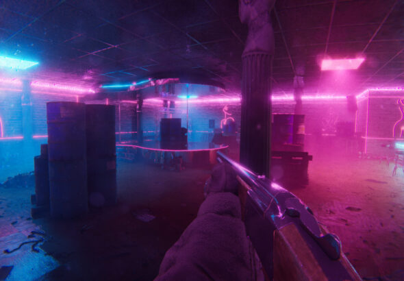 AAU Black Site cover