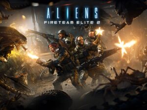 Aliens Fireteam Elite 2