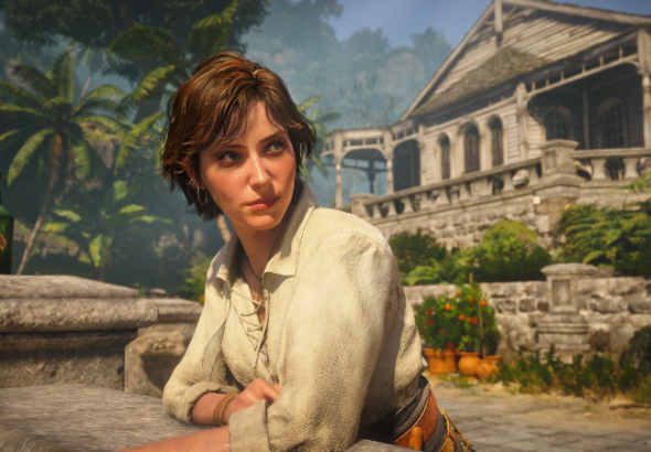 Assassins Creed Black Flag Resynced