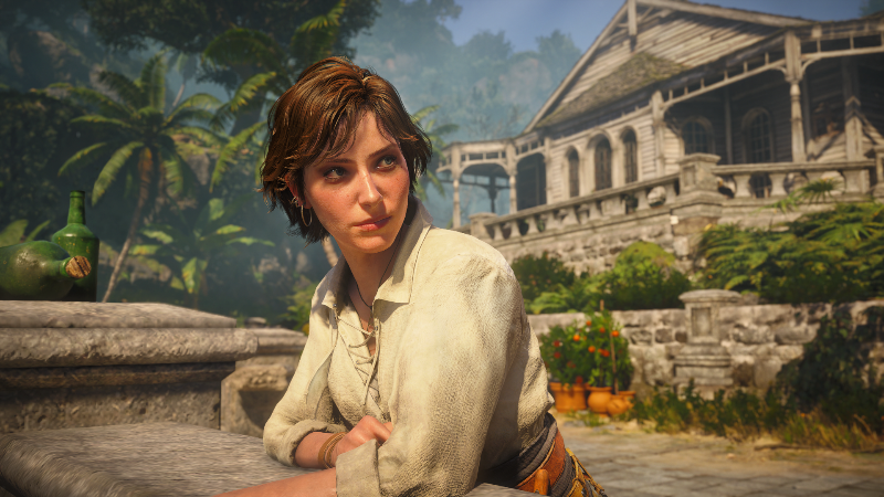 Assassins Creed Black Flag Resynced