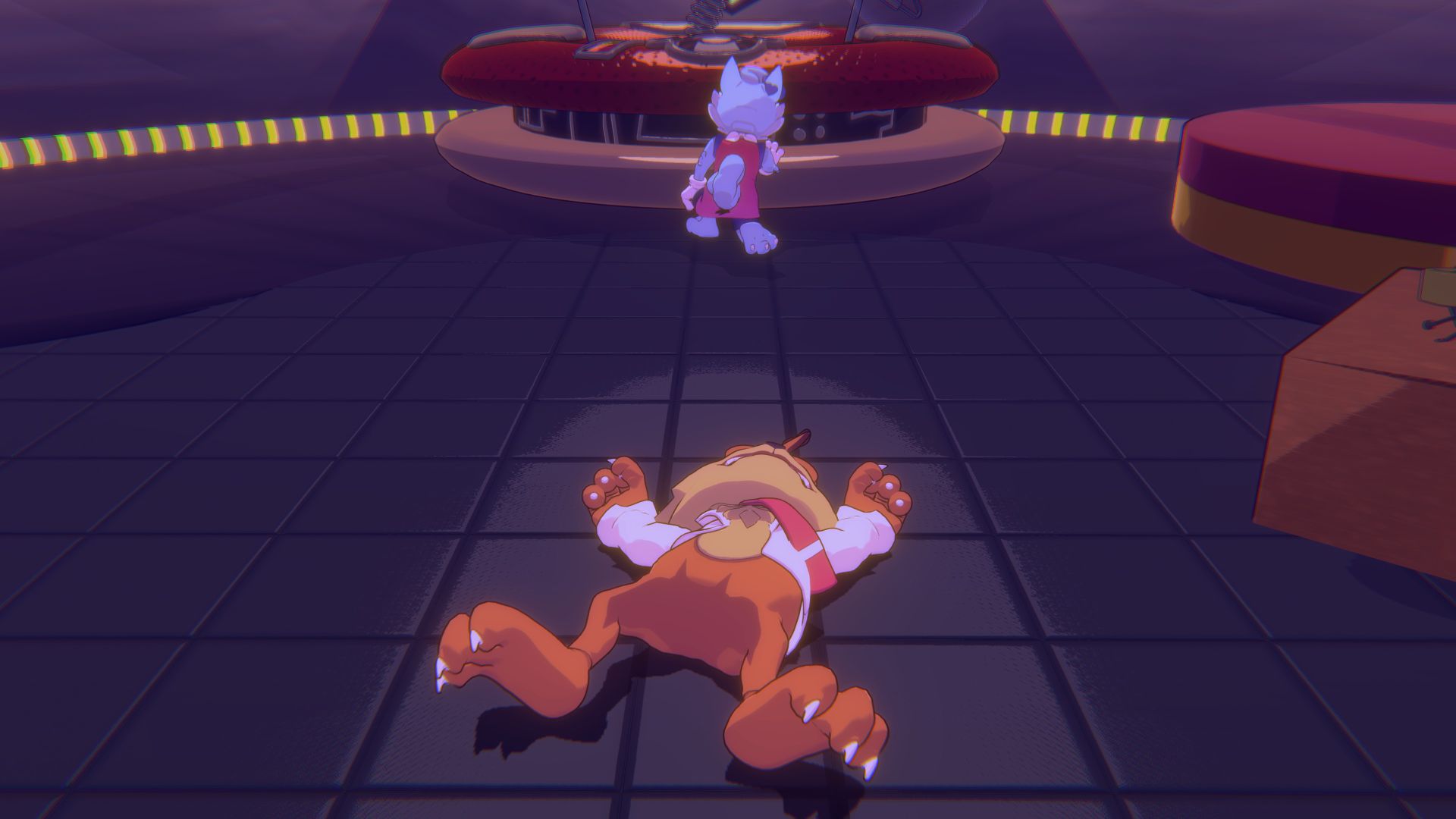 Bubsy 4D (10)
