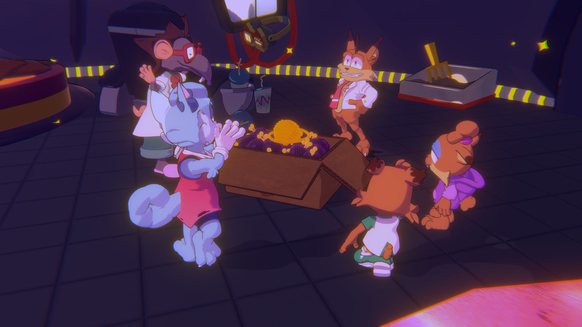 Bubsy 4D (51)