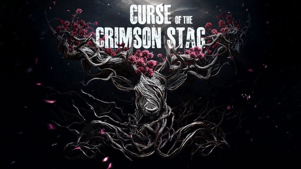 Curse of the Crimson Stag