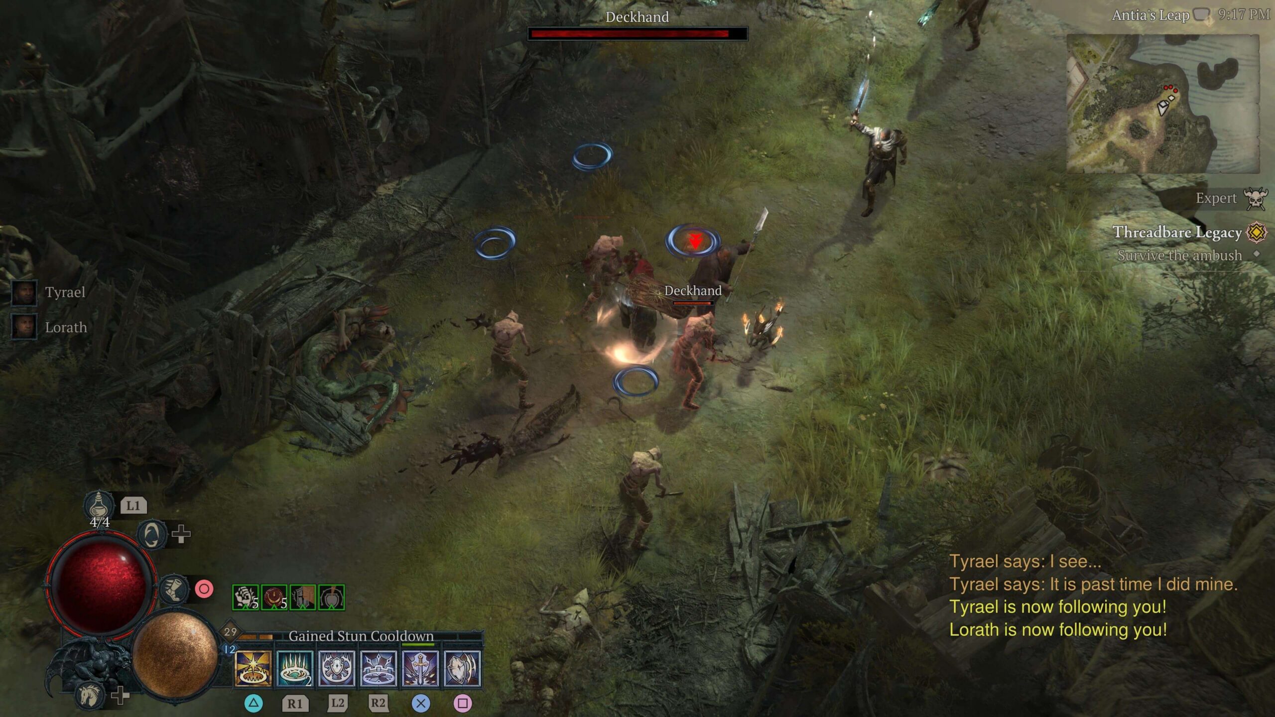 Diablo4 loh8