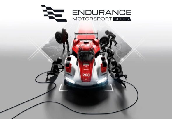 Endurance Motorsport Series