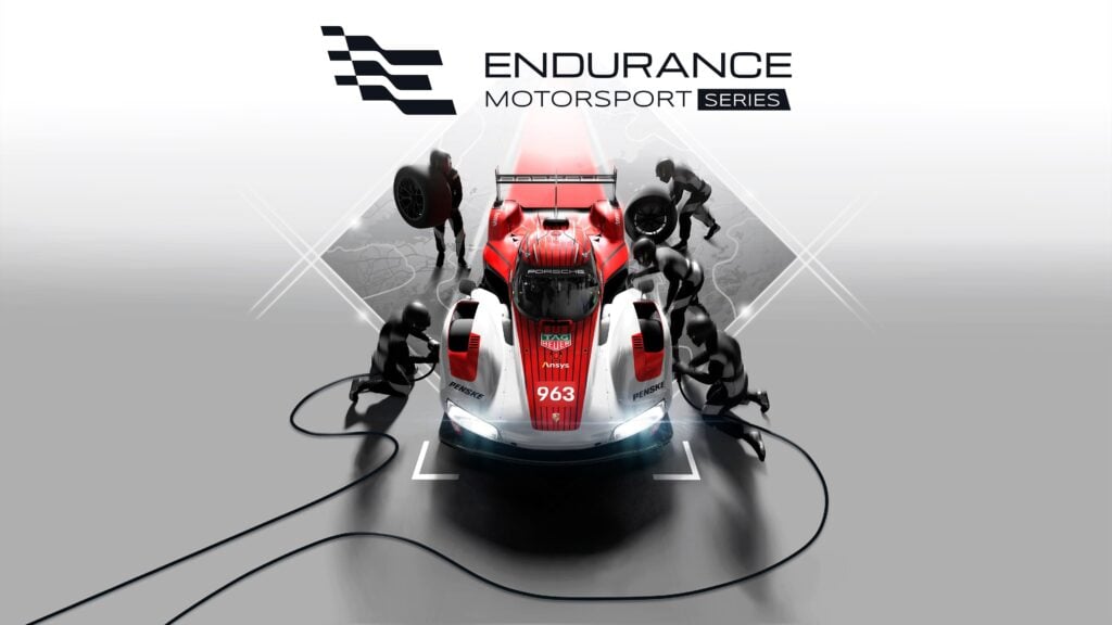 Endurance Motorsport Series