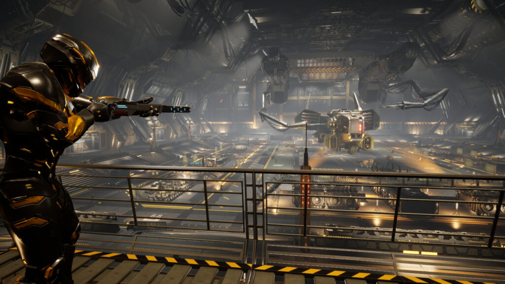 Project RAZE Fall Of Terra