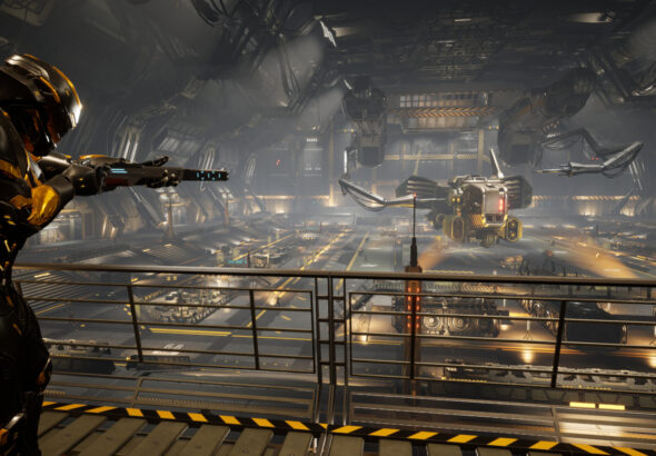 Project RAZE Fall Of Terra