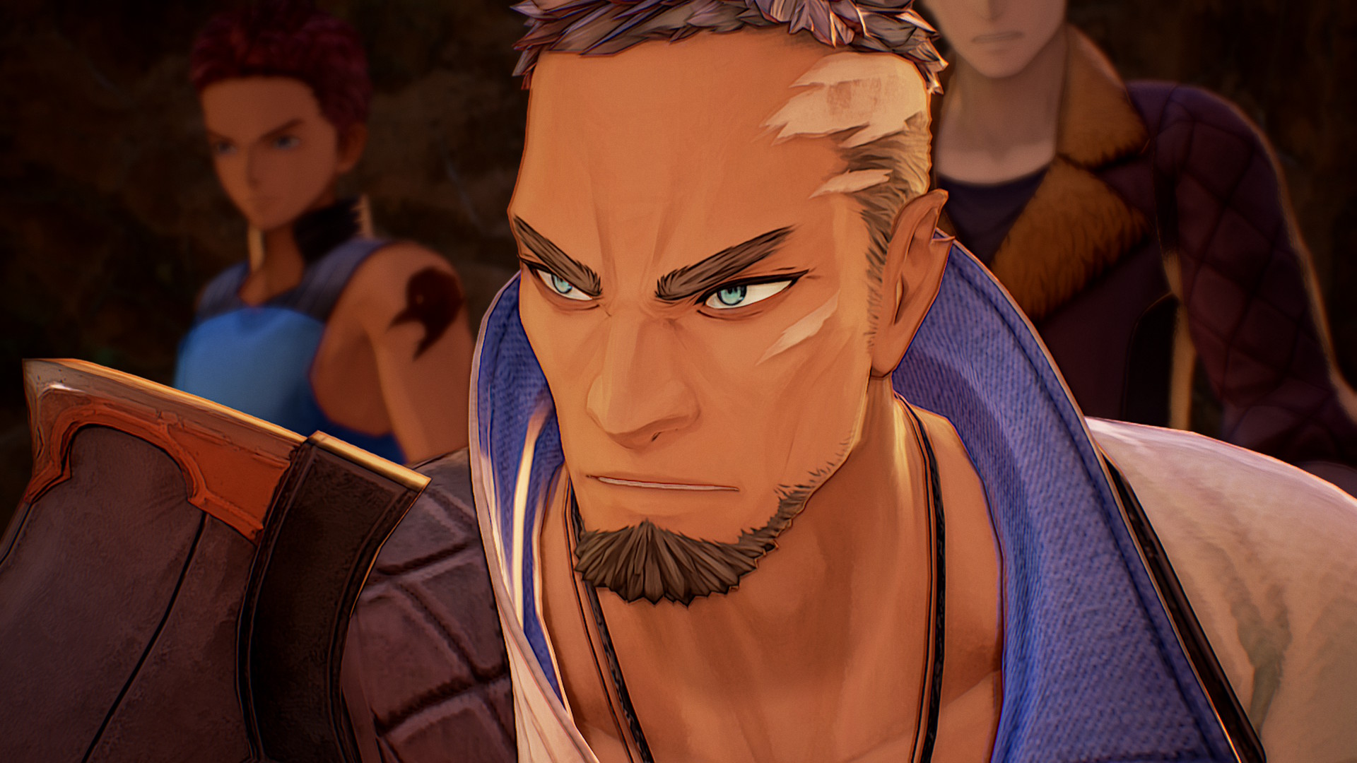 Tales of Arise Beyond the Dawn (37)