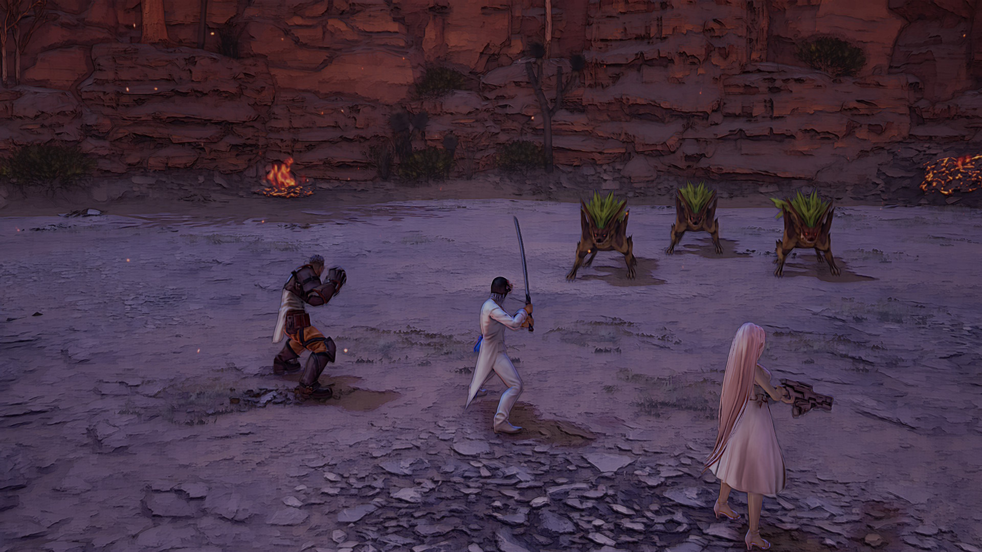 Tales of Arise Beyond the Dawn (72)