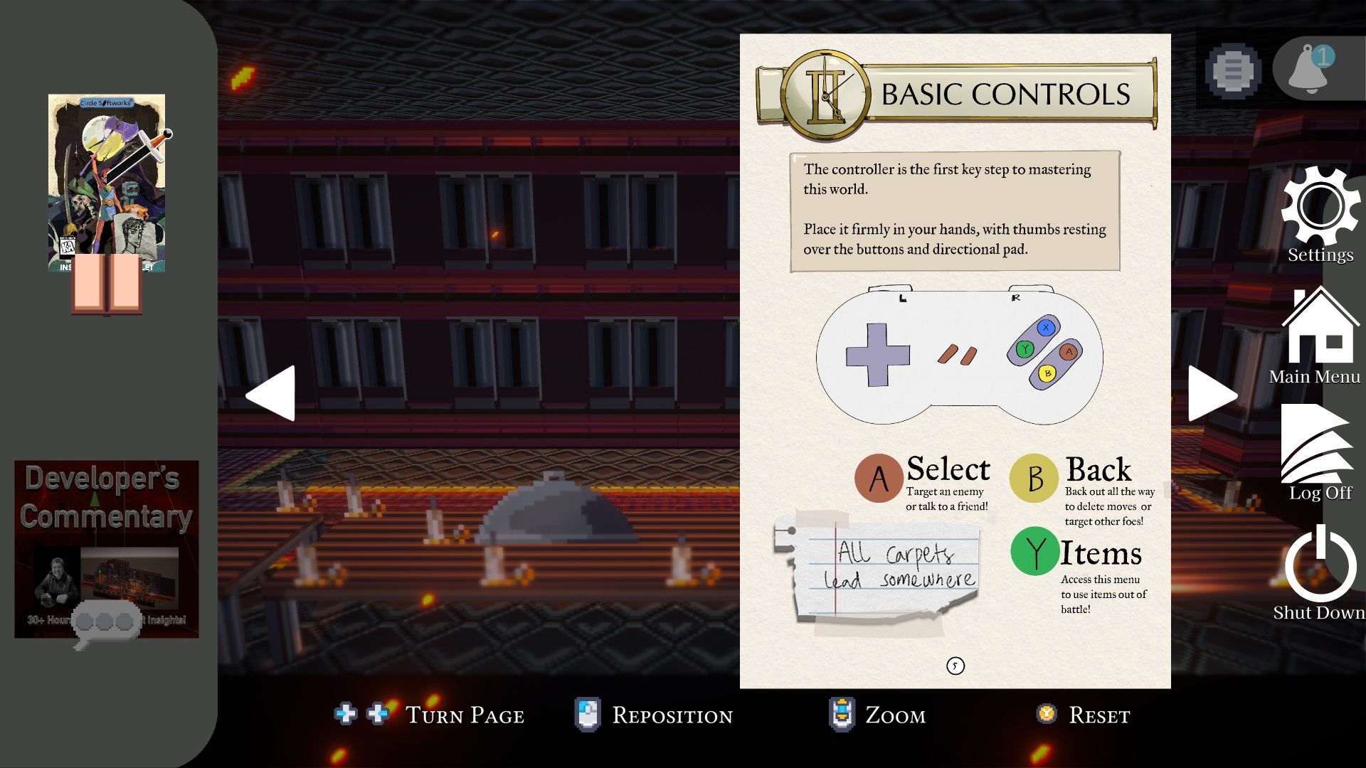 The Remake of the End of the Greatest RPG of All Time (17)