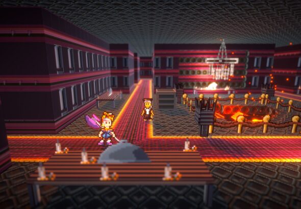 The Remake of the End of the Greatest RPG of All Time (18)