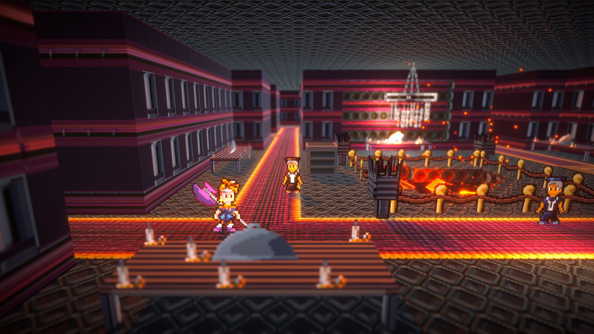 The Remake of the End of the Greatest RPG of All Time (18)