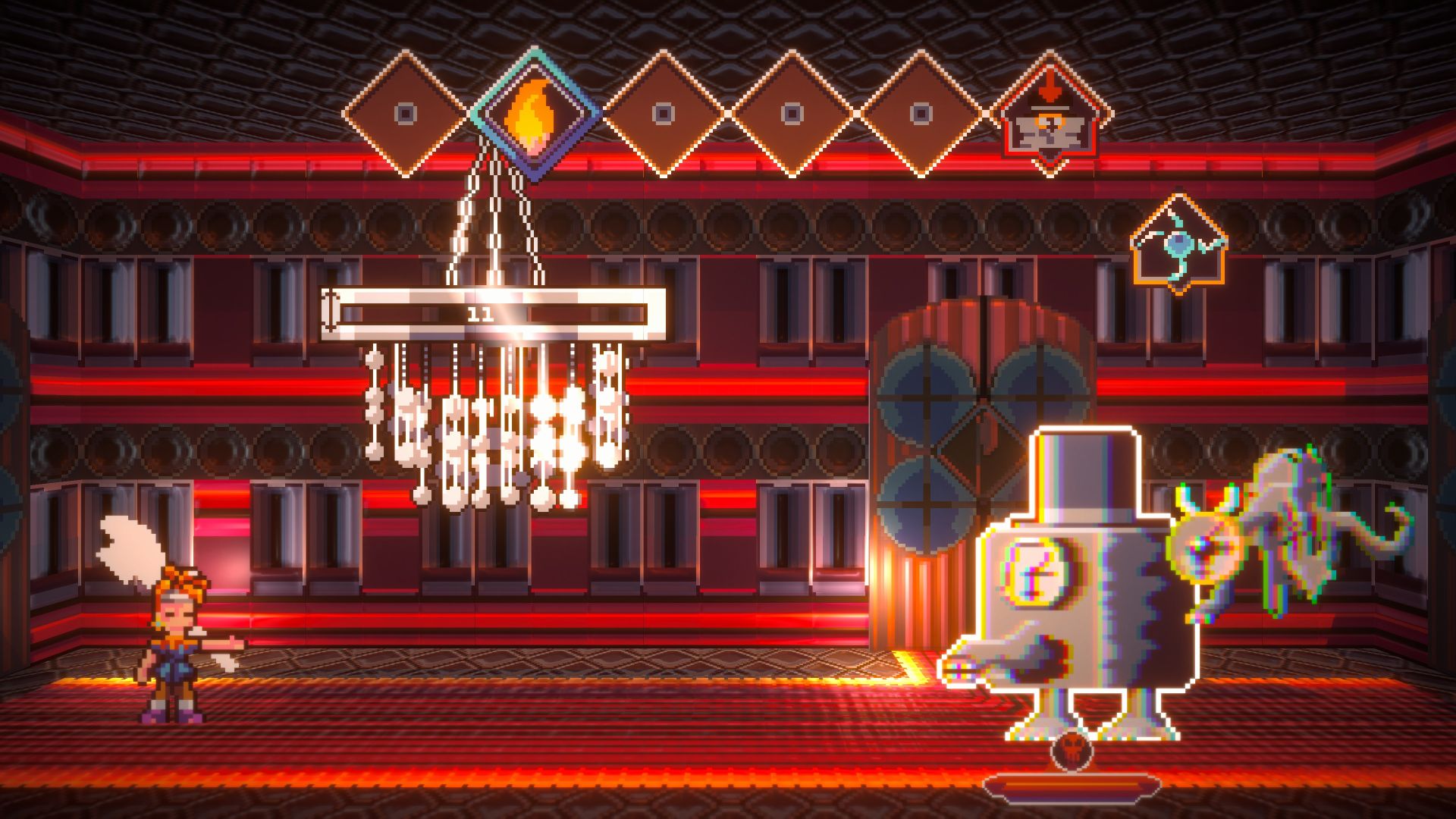 The Remake of the End of the Greatest RPG of All Time (23)