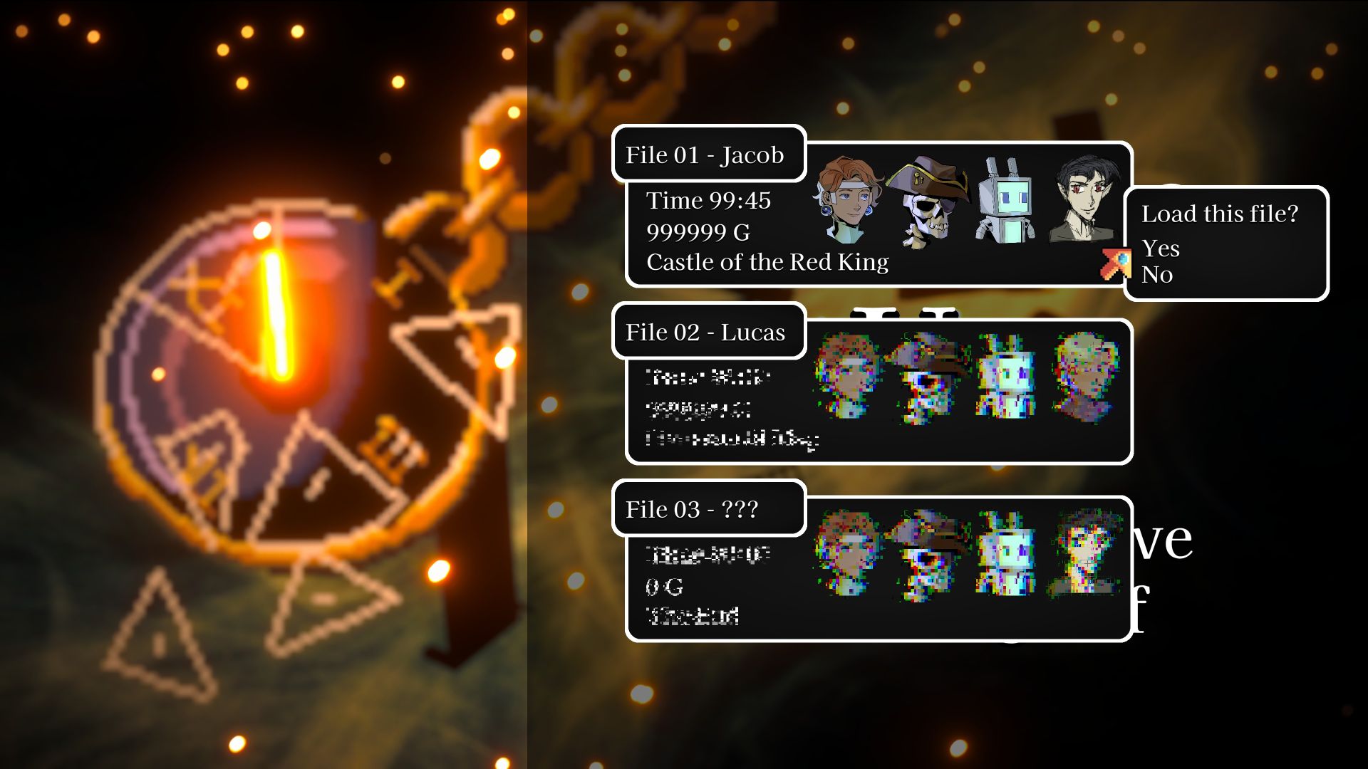 The Remake of the End of the Greatest RPG of All Time (40)