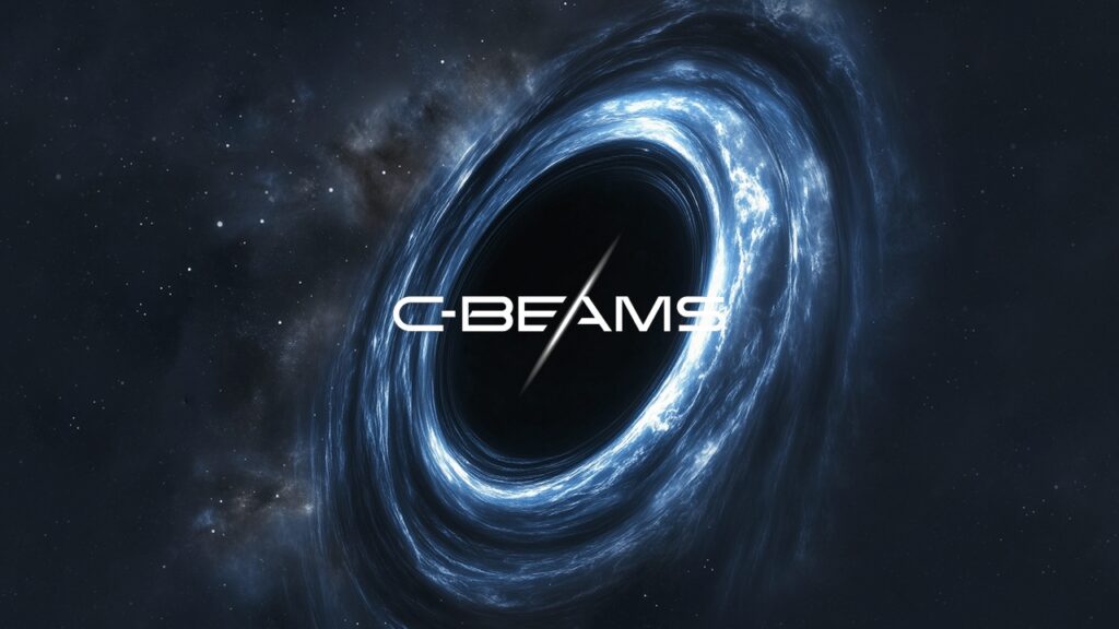 c beams cover