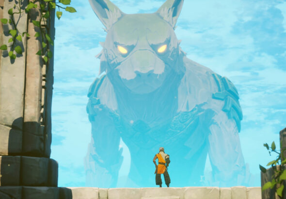 cloudheim
