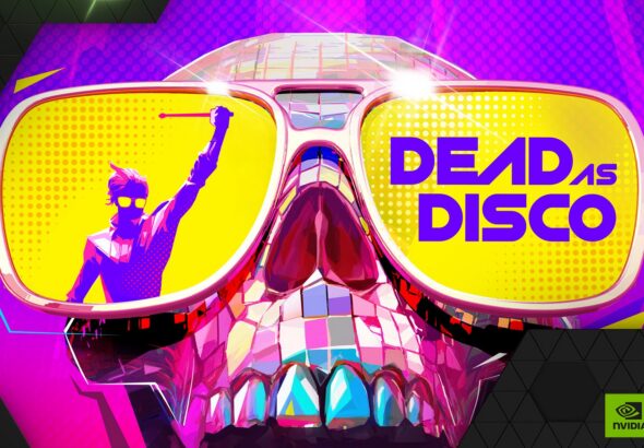 dead as disco