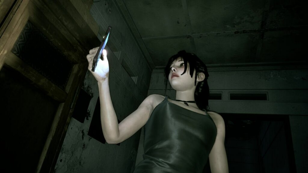 dreadout 3