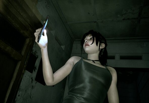 dreadout 3