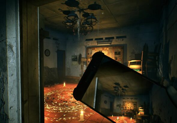 dreadout 3 cover